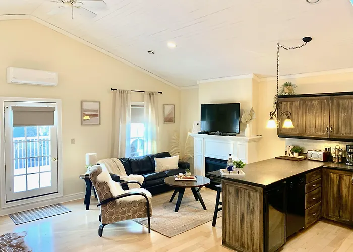 Suites On King