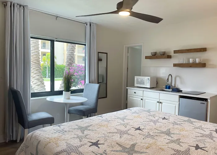Tropic Isle Beach Resort