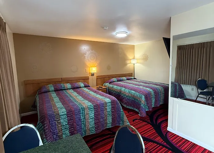 First State Inn