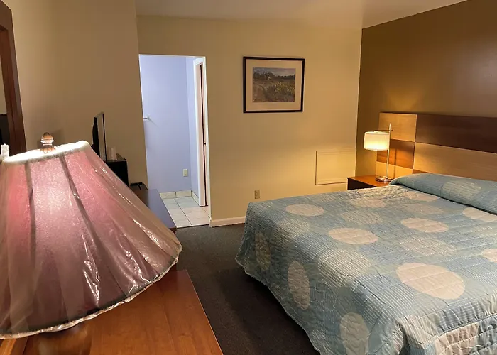 First State Inn