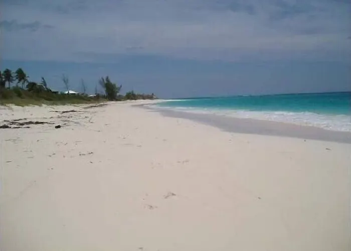 Sky Beach Club Bungalow 2 Cabin