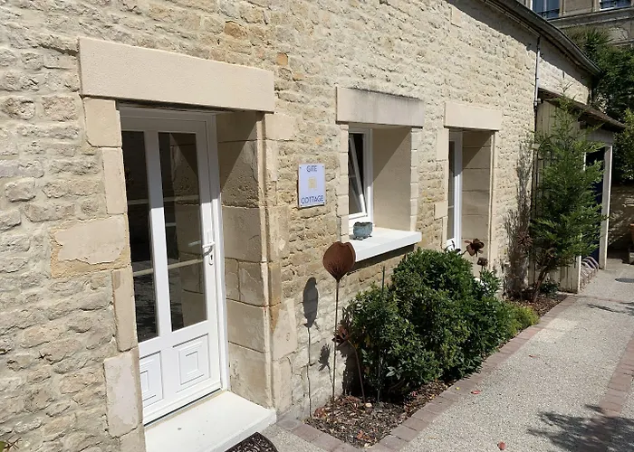 Clos Saint-Martin