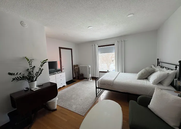 Stone House Kenora