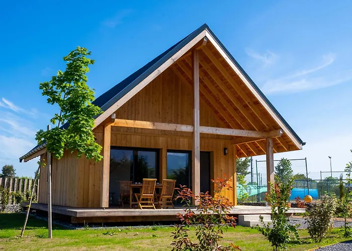 Les Cottages De Ripaille