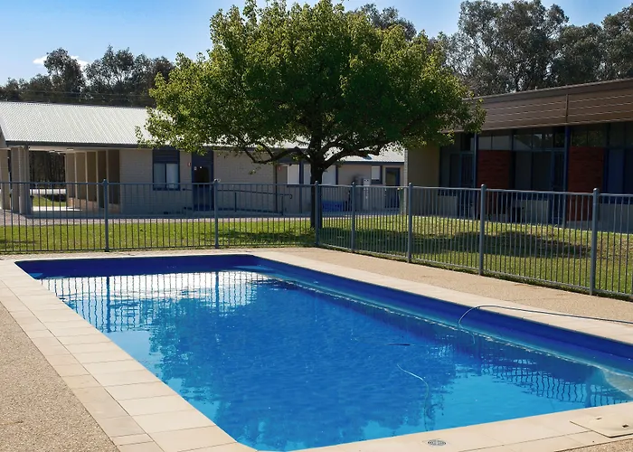 Holbrook Motel