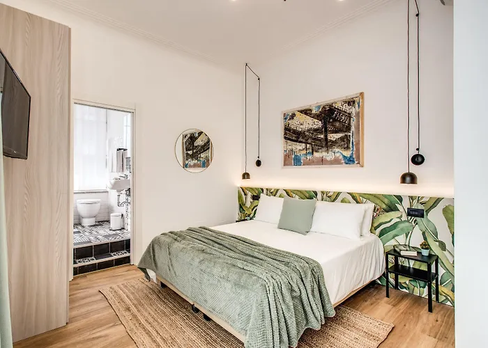 Hotel Oasi Urbana 41 Roma
