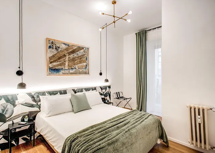 Hotel Oasi Urbana 41 Roma