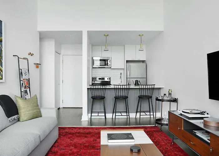 Abode Pittsburgh - Downtown Convention Center