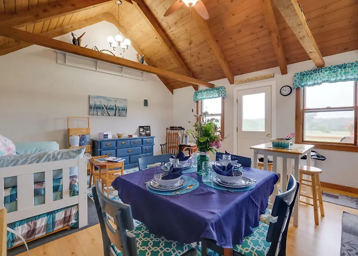 Historic Cottage On Horse Farm: Firepit & Bbq