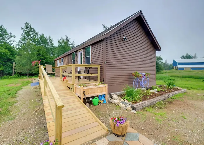 Historic Cottage On Horse Farm: Firepit & Bbq