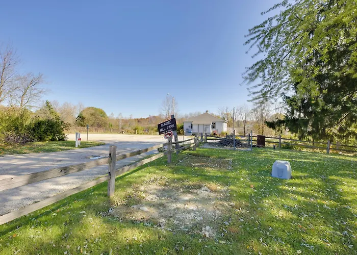 'Mcjugger'S Loft:' Walk To Lake, Park, Restaurants