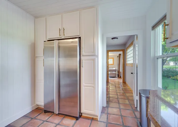 Lovely Lubbock Home W/ Furnished Deck & Grill