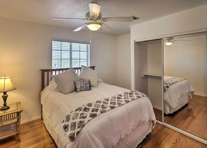 Lake Havasu City Home W/ Patio ~ 3 Mi To Lake