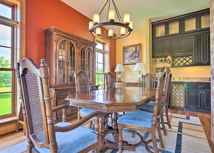 Bright Waveland Home - Walk To Beach Access!