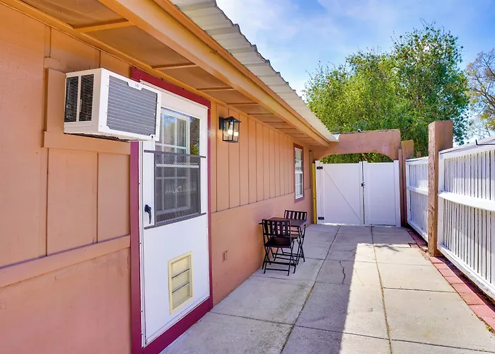 Lakeland Vacation Rental: 38 Mi To Disney!