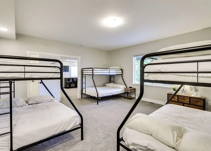 Stunning Grand Junction Home Near Downtown!