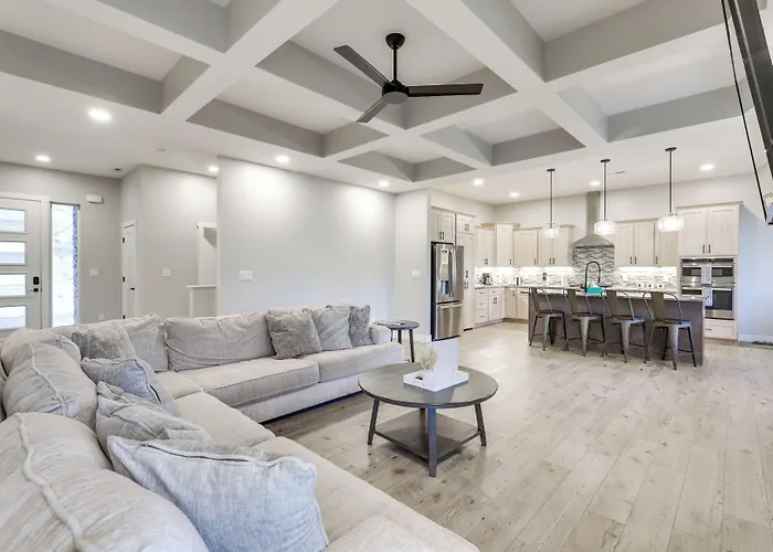 Stunning Grand Junction Home Near Downtown!
