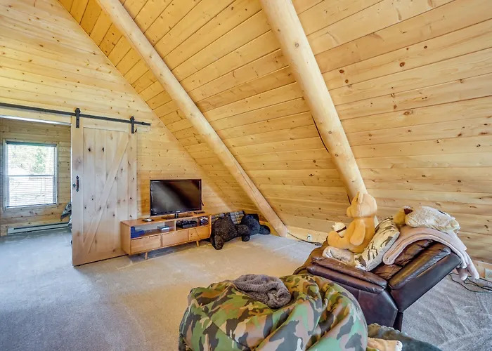Mountain-View Front Range Colorado Vacation Rental