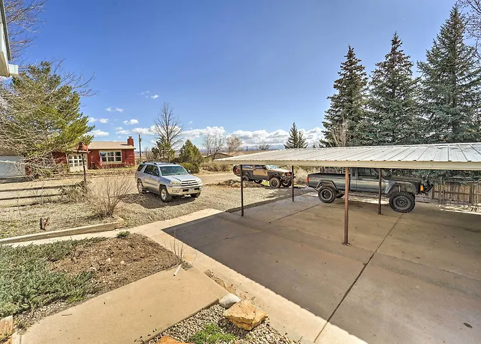 Eco-Friendly Escape In Cortez - Pets Welcome!