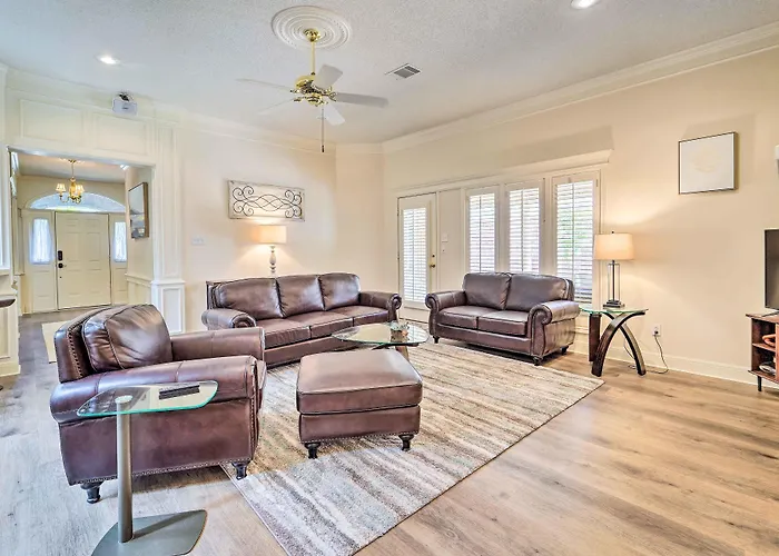 Lubbock Home W/ Patio ~ 6 Mi To Texas Tech!