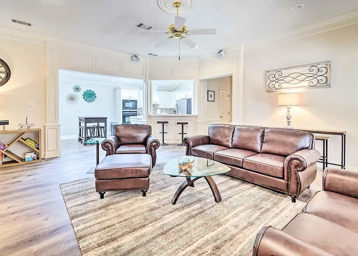 Lubbock Home W/ Patio ~ 6 Mi To Texas Tech!