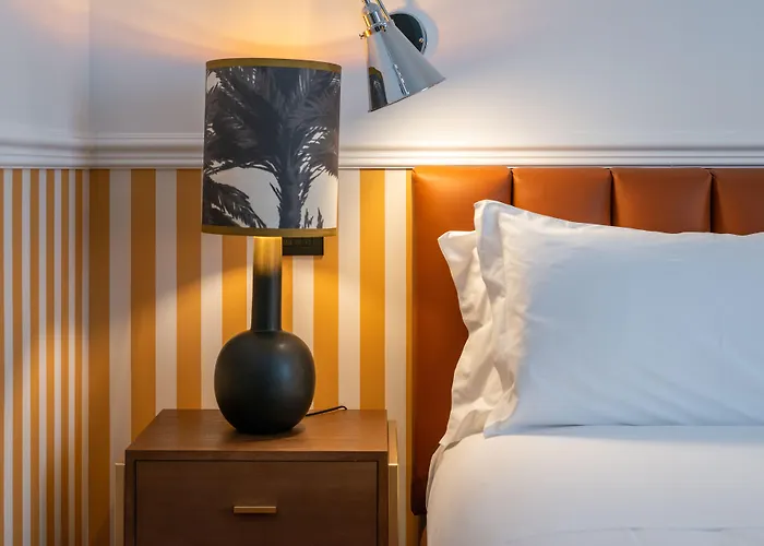 Hotel Homa Spiga Milano