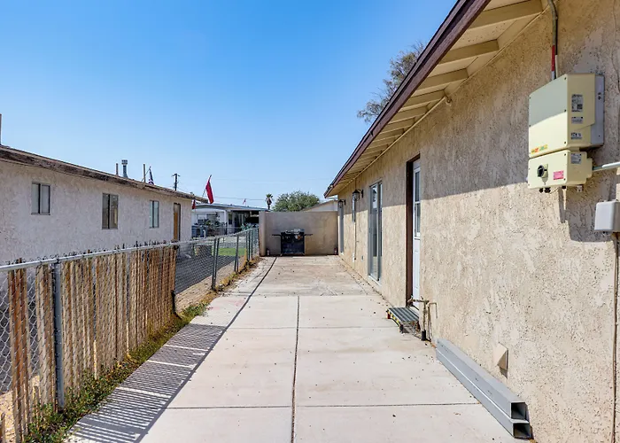 Bullhead City Home - Near Colorado River!