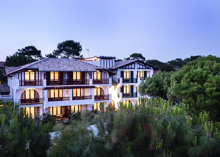 Villa Du Pyla