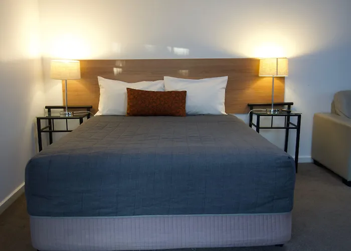 Ararat Colonial Lodge Motel