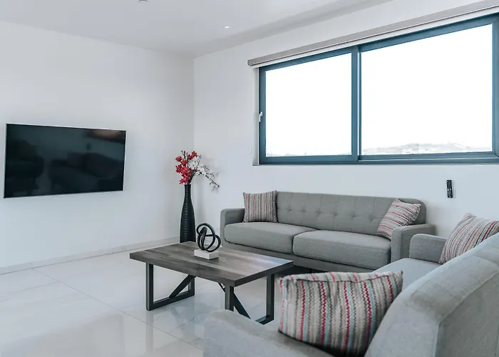 Gray Door Apartments - Adults Only