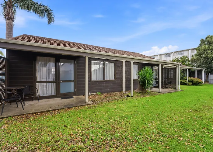 Orewa Motor Lodge