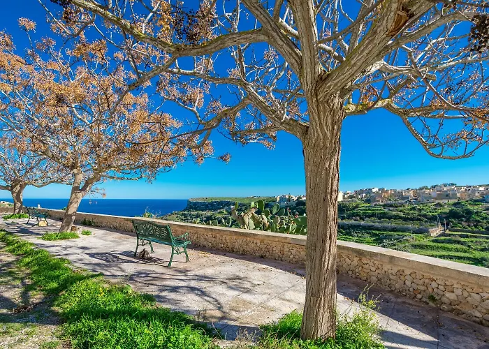 Naduri, Beautiful Gozitan Villa Plus Pool - Happy Rentals
