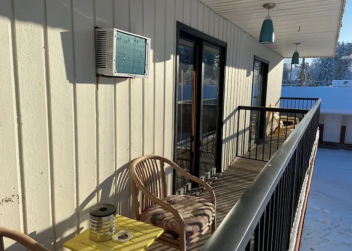 Mountain View Motel
