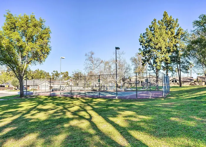 Deluxe Laguna Hills Home W/ Outdoor Oasis!