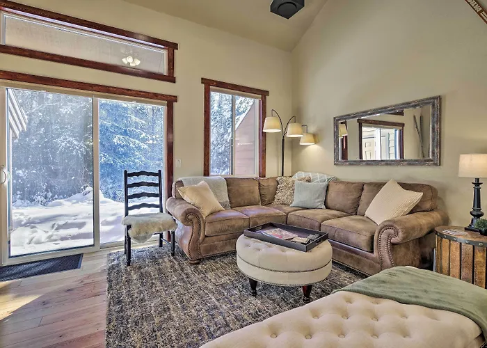 Mccall Condo W/ Paddle Boards - Near Payette Lake