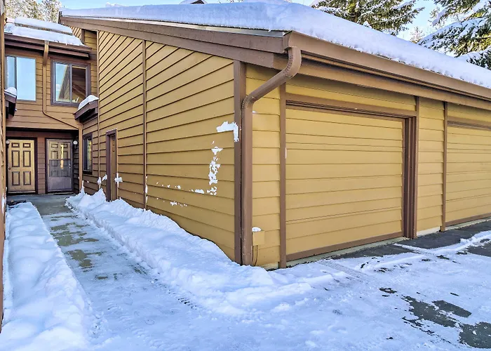 Mccall Condo W/ Paddle Boards - Near Payette Lake