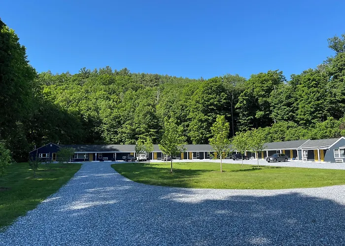East Rock Inn