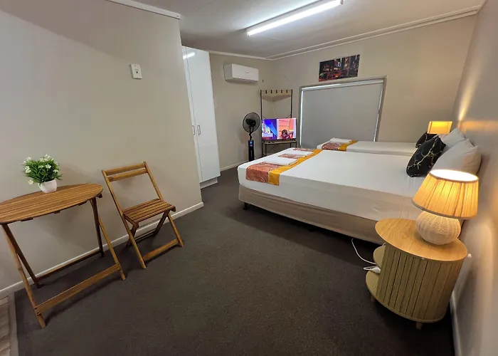 Kalua Motel