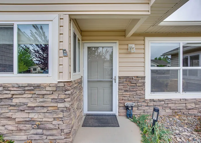 Montrose Townhome 13 Mi To Black Canyon Nat'L Park