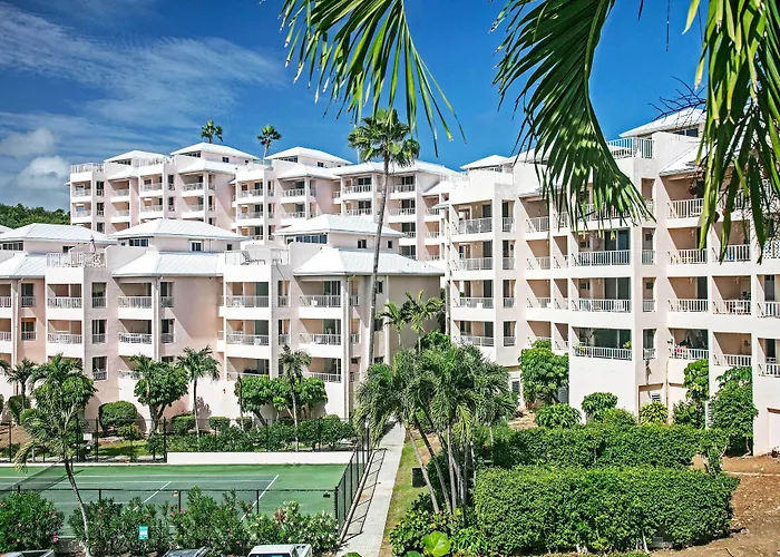 Elysian Resort Condo With 3 Balconies + Amenities!
