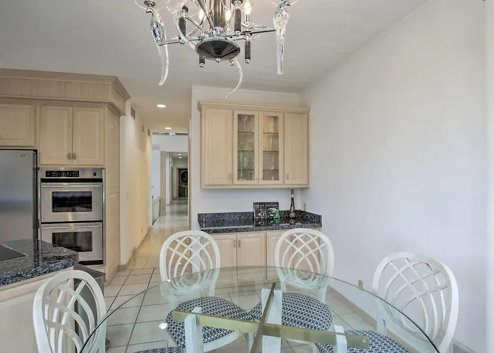 Grand Egg Harbor Home W/ Stunning Lake Views!