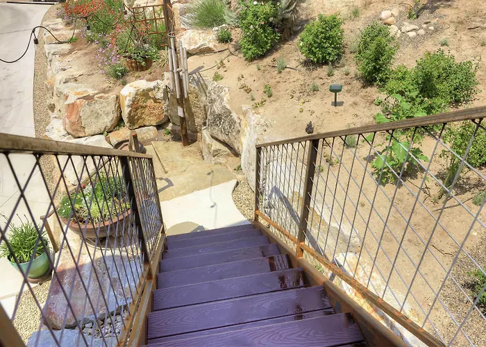 Stylish & Modern Boise Studio W/ Foothills Views!