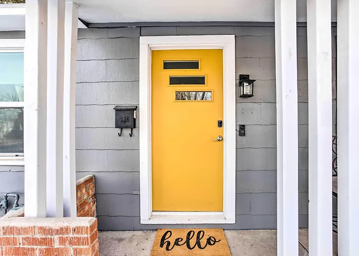 Grand Junction Vacation Rental W/ Fire Pit!