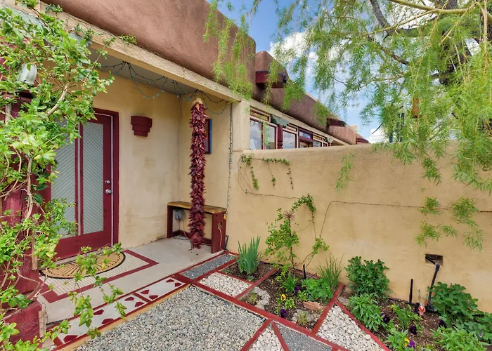El Prado Couple'S Escape W/ Hot Tub!