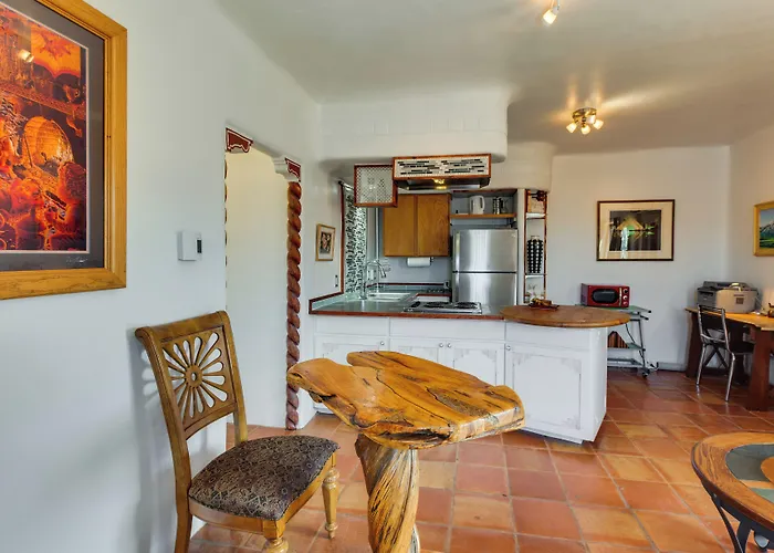El Prado Couple'S Escape W/ Hot Tub!