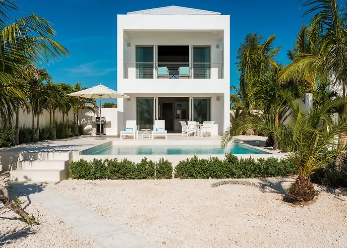 Sulmare At Taylor Bay Luxury Villas