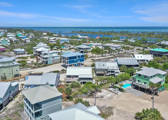 Sharkey'S By Pristine Properties Vacation Rentals
