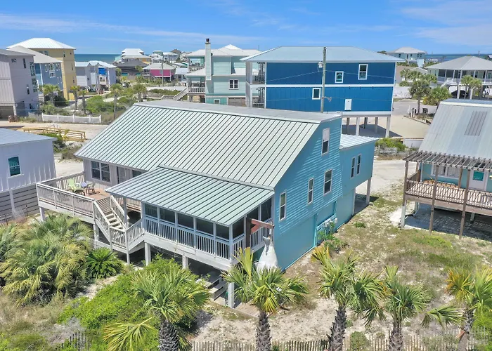 Sharkey'S By Pristine Properties Vacation Rentals