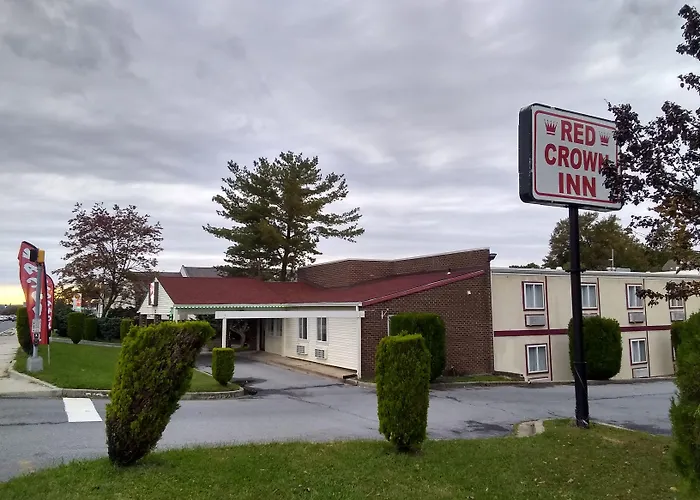 Red Crown Inn