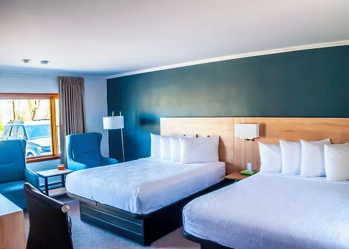 Towne Lyne Motel